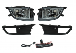 Faro Niebla Gol 2013 2014 2015 2016 S/Foco C/Parr Tyc Jgo 352 624 28407