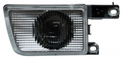 Faro Niebla Golf/ Jetta 1993-1998 C/Foco Tyc Der