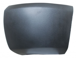 Aleron Delantera Chev Pu 2007-2013 S/Faro Niebla Chino Izq