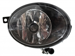 Faro Niebla Jetta Bicentenario 2011- 2012-2013-2014/ Golf 2009 2010 2011 2012 2013 S/Foco Der 28502