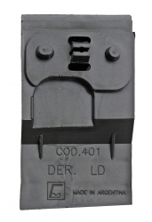 Guia Defensa Delantera Chevy 1994-2001 Agt Der