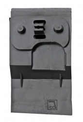 Guia Defensa Delantera Chevy 1994-2001 Agt Izq