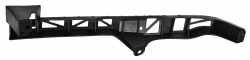 Guia Defensa Delantera Mazda 3 2004-2009 Izq