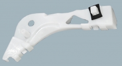 Guia Defensa Delantera Mazda 6 2003-2008 Pasador Der