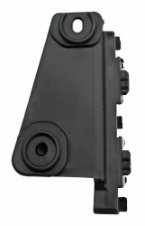 Guia Defensa Delantera Gol 2009 2010 2011 2012 2013/ Saveiro 2010-2011- 2012-2013 Agt Izq