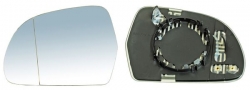 Luna Espejo Audi A3/ A4/ A6 2009-2012 C/Desemp Izq