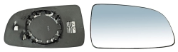 Luna Espejo Aveo 08-18 C/Desemp Der