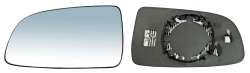 Luna Espejo Aveo 08-18 C/Desemp Izq