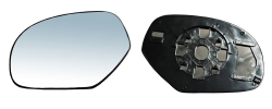 Luna Espejo Chev Pu 2007-2013 S/Desemp Izq