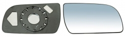 Luna Espejo Suburban/ Silverado 1992-1998 S/Desemp Der