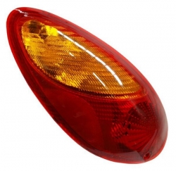 Calavera Pt Cruiser 2001-2005 S/Arnes Tyc Der