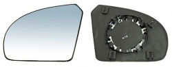 Luna Espejo Fiesta 2008-2009-2010 S/Desemp Izq