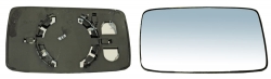 Luna Espejo Golf/ Jetta 1992-1998 S/Desemp Der