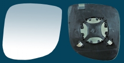 Luna Espejo Transporter/ Amarok 2010-2016 S/Desemp Izq