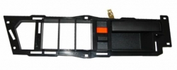Manija Int Chev Pu 88-94/ Suburban/ Blazer/ Yukon 1992-1994 China Plastico Dmv Der