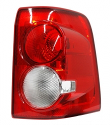 Calavera Ecosport 2008-2012 Clara S/Arnes Tyc Der