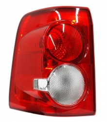 Calavera Ecosport 2008-2012 Clara S/Arnes Tyc Izq