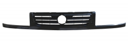 Parrilla Jetta 1996-1997-1998 C/Mold C/Marco Int Ald84 Agt 2840510