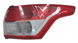 Calavera Escape 2013 2014 2015 2016 Ext C/Arnes Tyc Der