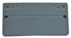 Portaplaca Delantera Bmw Serie 3  2012-2013 333