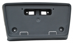 Portaplaca Delantera Cadillac Escalade Platinum 2009 2010 2011 2012 2013 2014 288