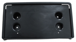 Portaplaca Delantera Cadillac Srx 2010-2015