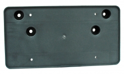 Portaplaca Delantera Camaro 2010-2014