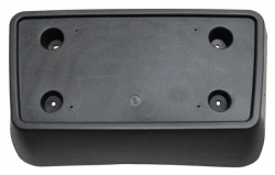 Portaplaca Delantera Chev Pu 2007-2013 Dmv