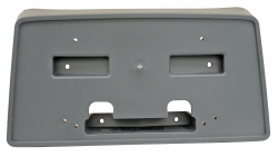 Portaplaca Delantera Chev Pu 2014-2015 Gdn 944