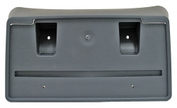 Portaplaca Delantera Chev Pu 3500 15