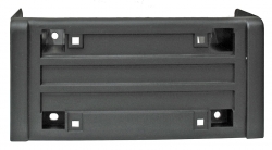 Portaplaca Delantera Chev Pu / Suburban 1992-1998 Ald205 Dmv 472