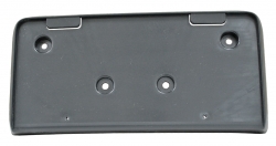 Portaplaca Delantera Hhr 2006-2009 2.4L 9