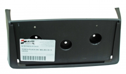 Portaplaca Delantera Malibu 2008-2012 944