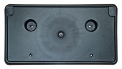 Portaplaca Delantera Dodge Pu 1500 2013-2015