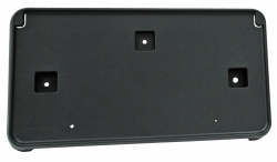 Portaplaca Delantera Stratus 2004-2005-2006 472