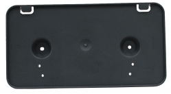 Portaplaca Delantera Edge 2011- 2012-2013-2014 288