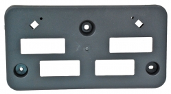 Portaplaca Delantera Escape 2005 2006 2007 333