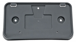 Portaplaca Delantera Escape 2008-2012