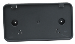 Portaplaca Delantera Explorer 2011-2015 288