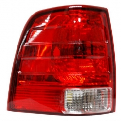 Calavera Expedition 2003-2004-2005-2006 S/Arnes Tyc Izq