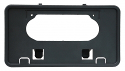 Portaplaca Delantera Ford Pu 2009 2010 2011 2012 2013 2014 Dmv Tyg