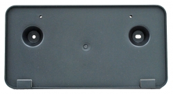 Portaplaca Delantera Mustang 2015-2016