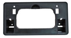 Portaplaca Delantera Civic 2009-2011 4P 288