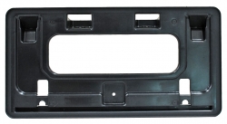 Portaplaca Delantera Civic  2012-2013-2014 288