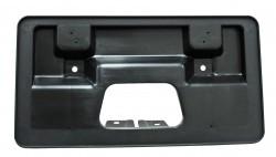 Portaplaca Delantera Crv 2007-2008-2009 944