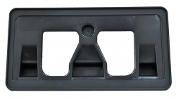 Portaplaca Delantera Fit 2009 2010 2011 2012 2013 2014 335