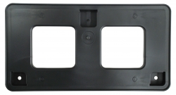 Portaplaca Delantera Hrv 2016-2017-2018 288