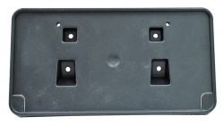 Portaplaca Delantera Cherokee 2014-2015 288