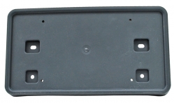 Portaplaca Delantera Patriot 2011-2016 944