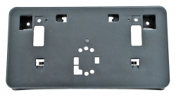 Portaplaca Delantera Mazda 3 2007-2008-2009